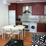 Apartmán En A 3 Minutos Caminando A La Playa Cedeira