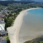 En A 3 Minutos Caminando A La Playa Apartmán Cedeira
