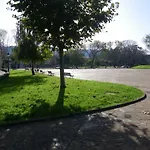 Apartmán En A 3 Minutos Caminando A La Playa Cedeira
