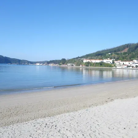 En A 3 Minutos Caminando A La Playa Appartamento Cedeira